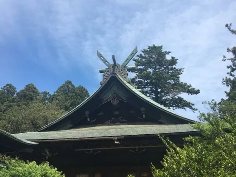 青葉神社 3