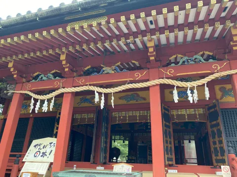 浅草神社（三社様） 2