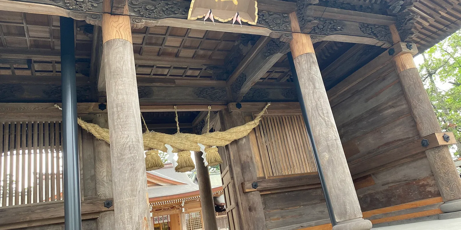 阿蘇神社