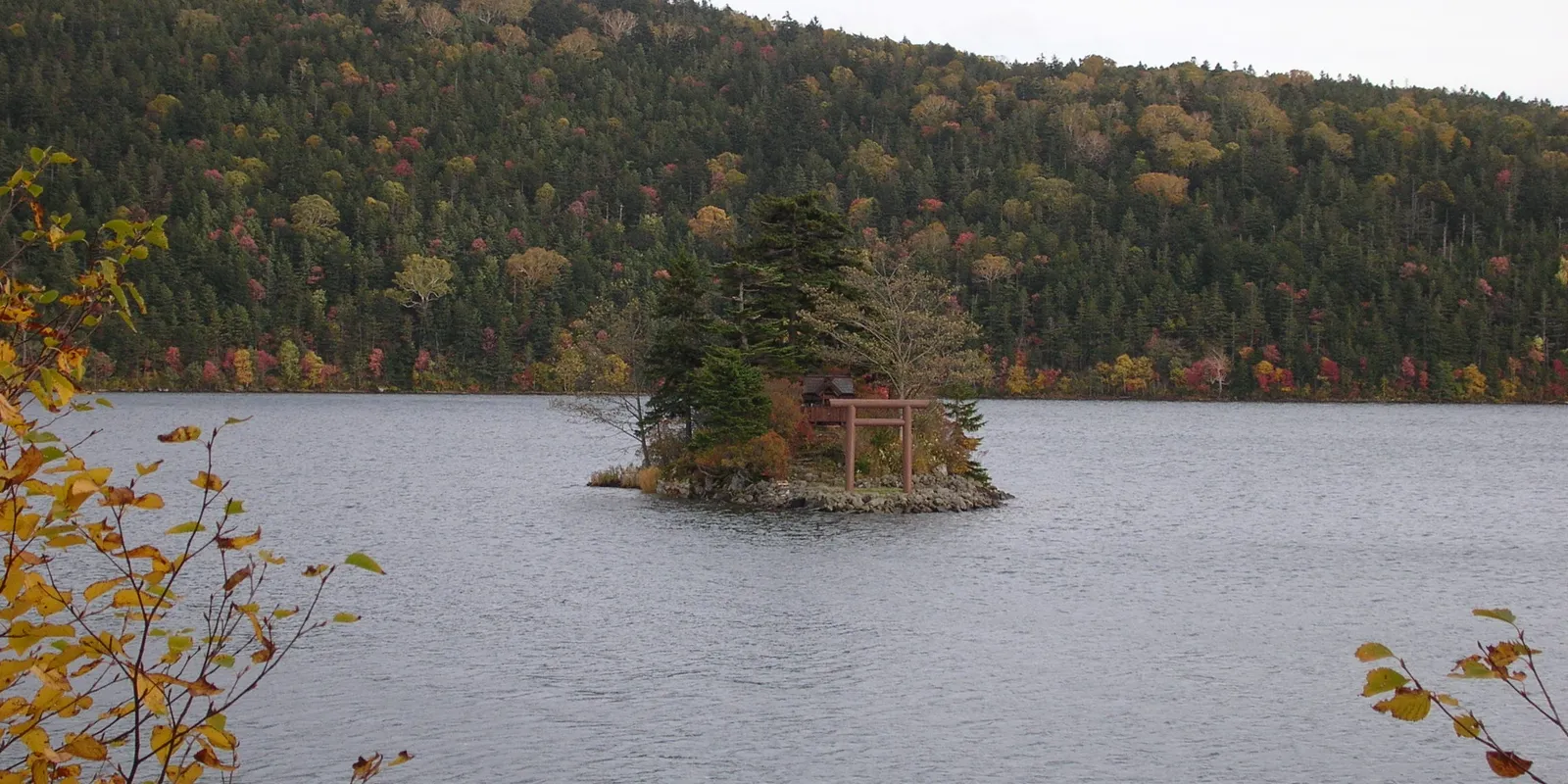 弁天神社