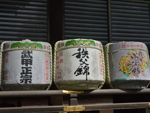 秩父神社 2