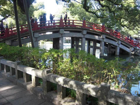 太宰府天満宮 2