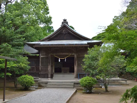 江田神社