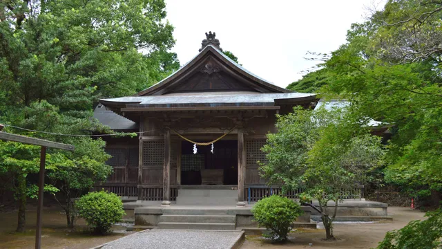 江田神社