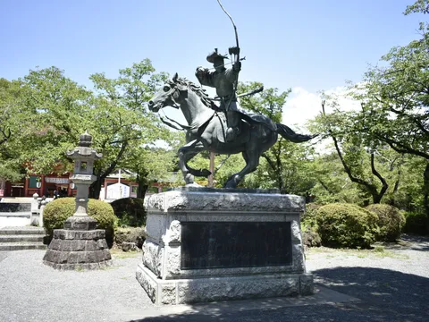 富士山本宮浅間大社 2