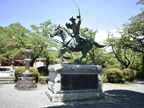 富士山本宮浅間大社 2