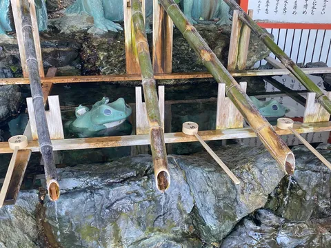 二見興玉神社 2