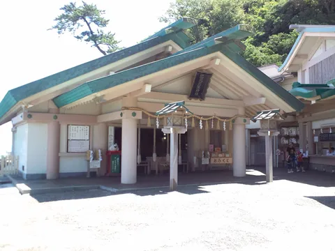 二見興玉神社 3