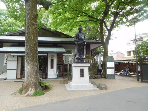 護王神社 3