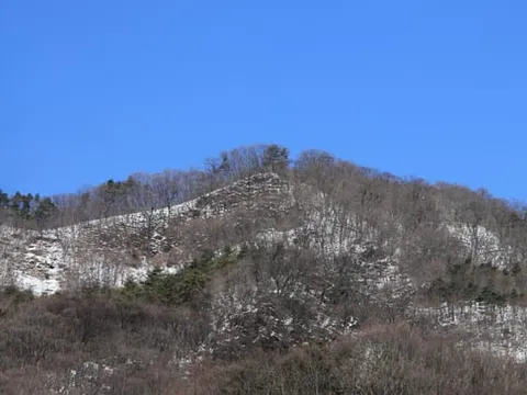 榛名神社 3