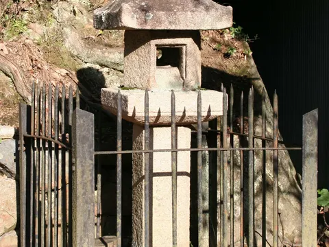 畑天満宮 2