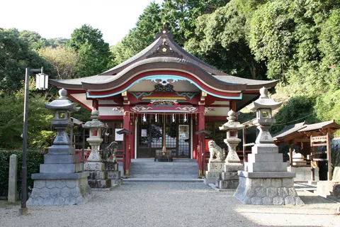 畑天満宮