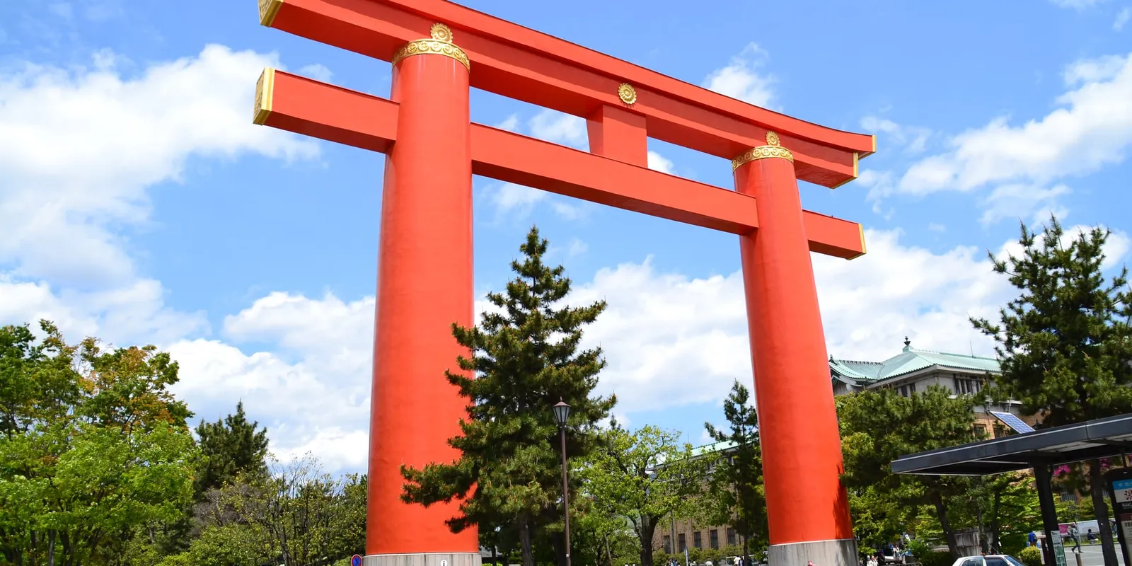 平安神宮