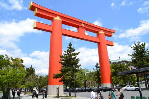 平安神宮