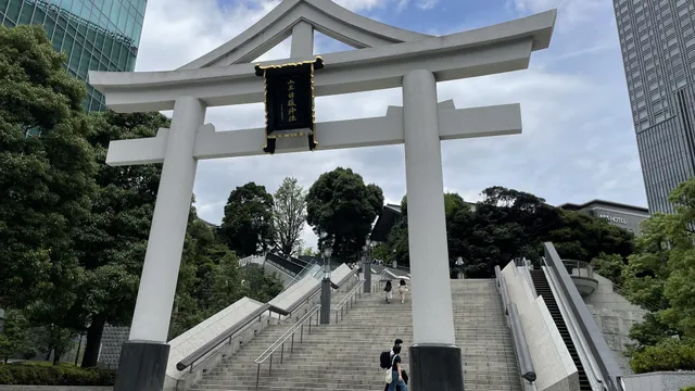 日枝神社