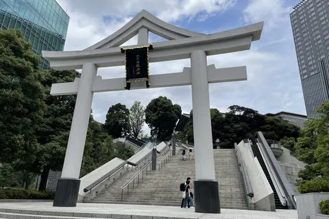 日枝神社
