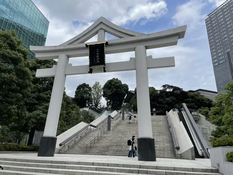 日枝神社