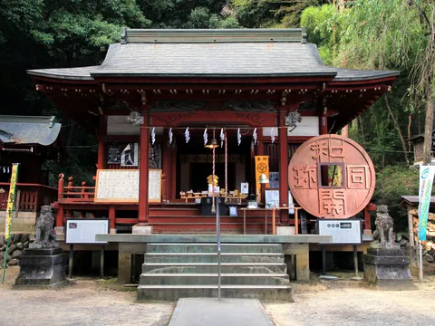 聖神社 3