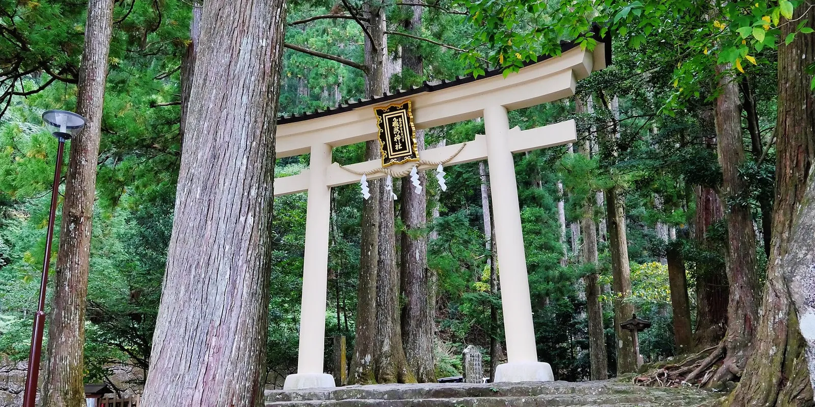 飛瀧神社