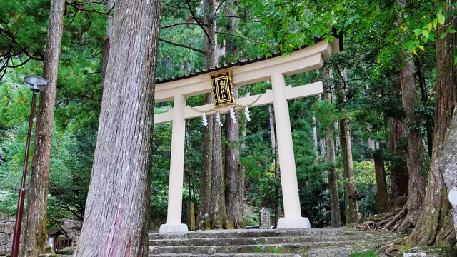 飛瀧神社