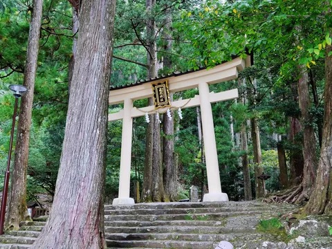 飛瀧神社