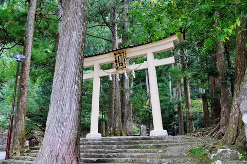 飛瀧神社