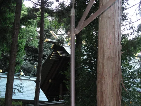 廣田神社 2