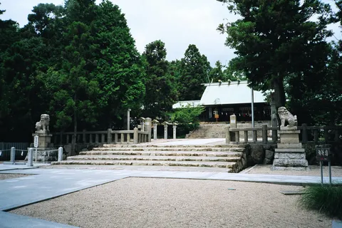 廣田神社