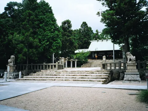 廣田神社