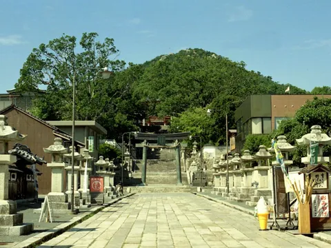 防府天満宮 3