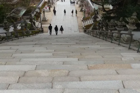 防府天満宮