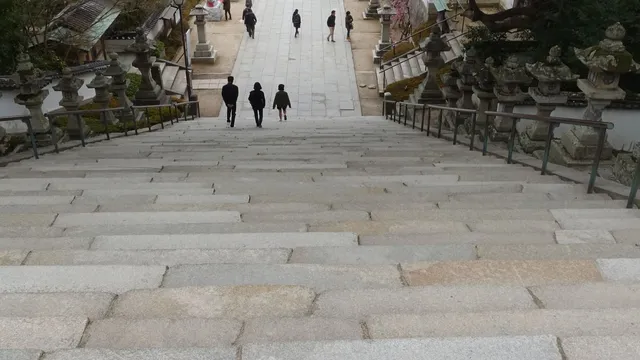 防府天満宮