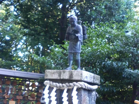 報徳二宮神社 3