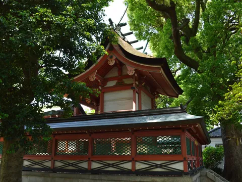 生根神社