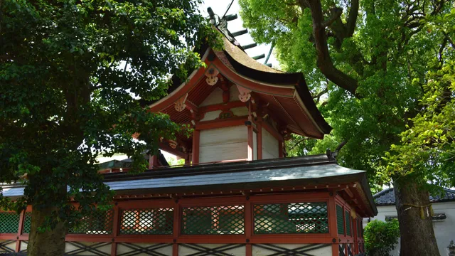 生根神社