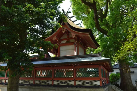 生根神社