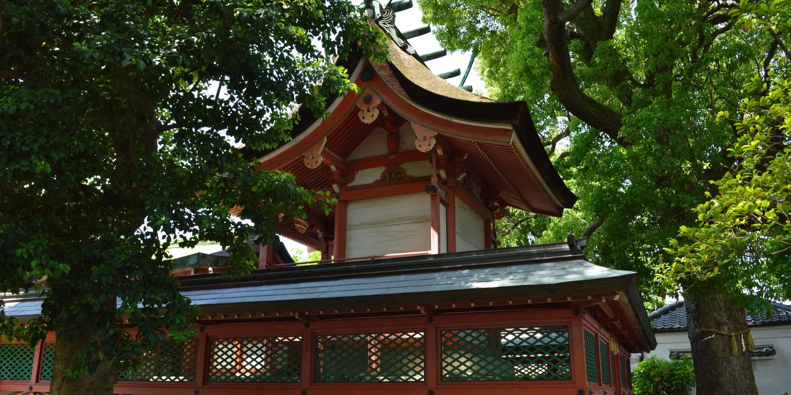 生根神社