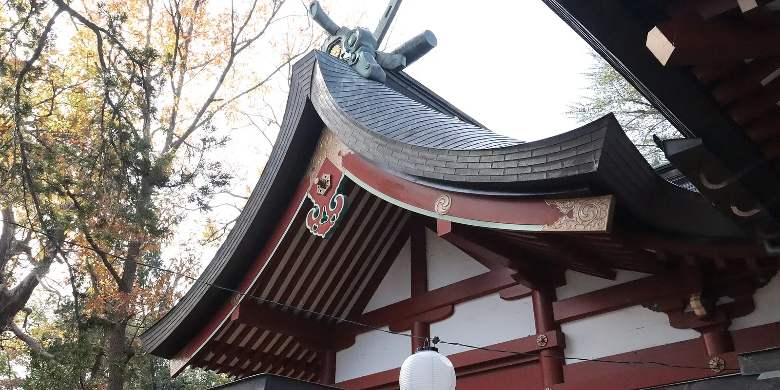 生島足島神社