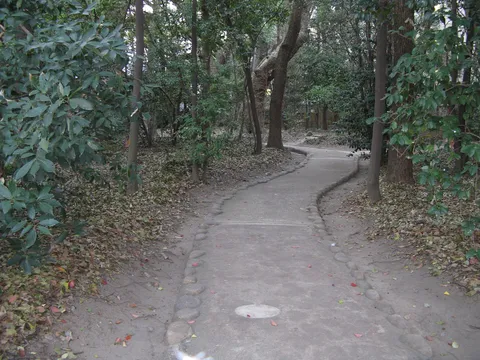 生田神社 3