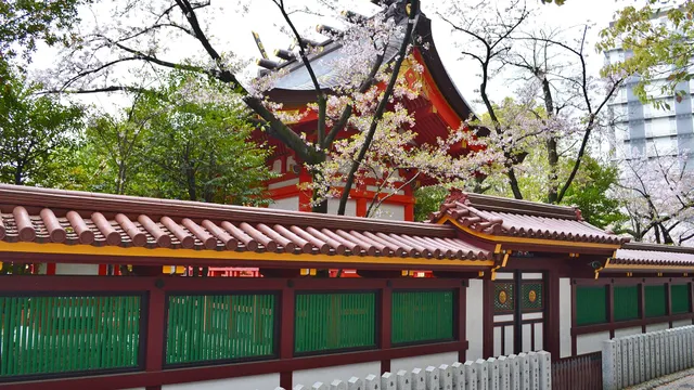 生田神社