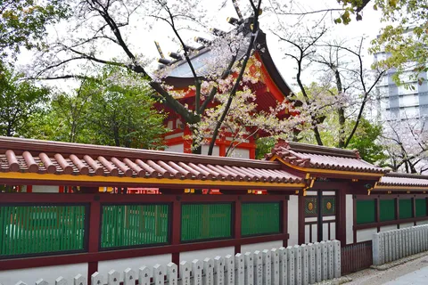 生田神社