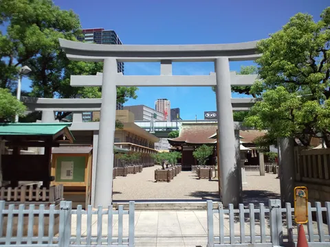 今宮戎神社 2