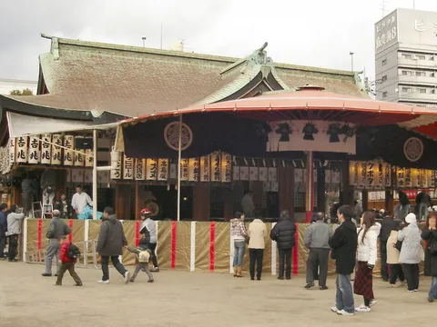 今宮戎神社 3