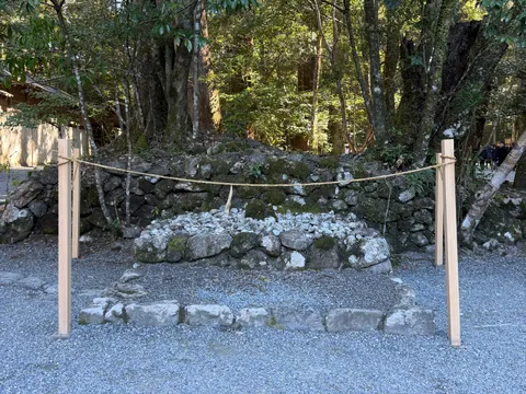 伊勢神宮 4