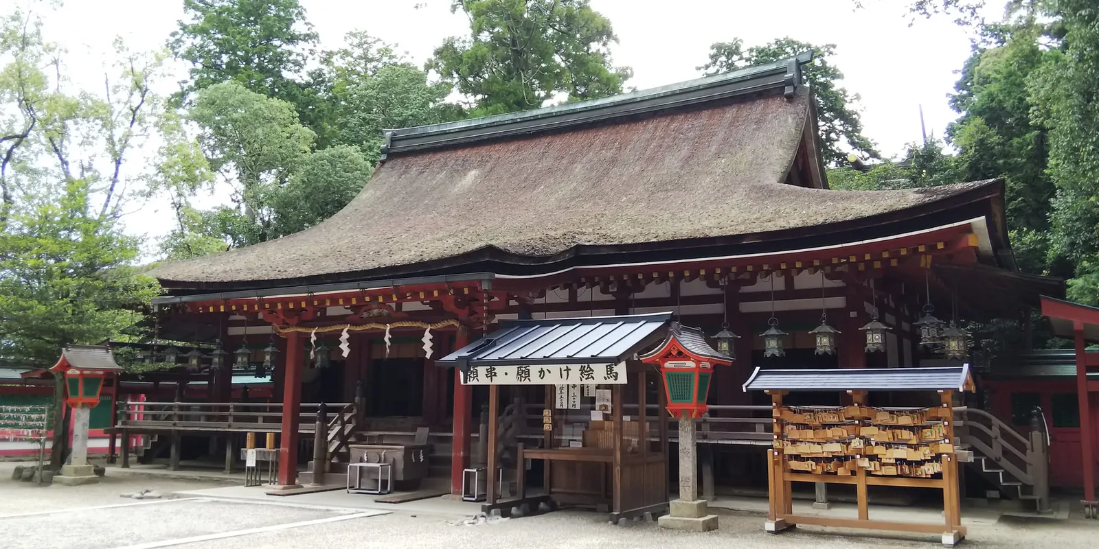 石上神宮