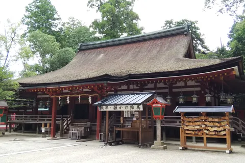 石上神宮