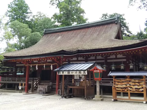 石上神宮
