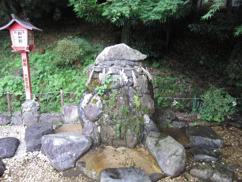 出雲大神宮 3