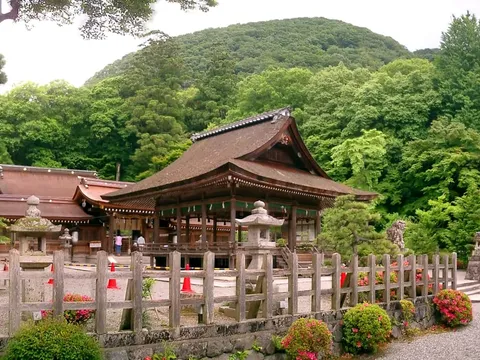 出雲大神宮