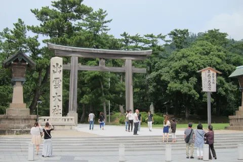 出雲大社